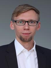 Pavlo O. Dral
