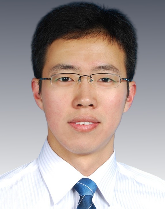 Kaicong Cai