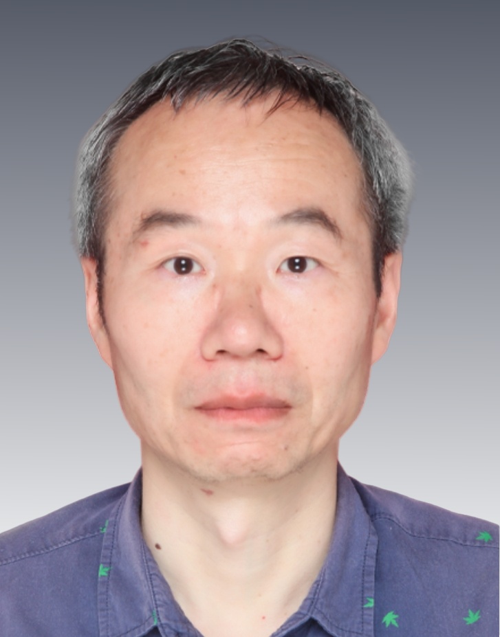 Wenkai Chen
