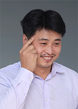 Zhenhua Chen