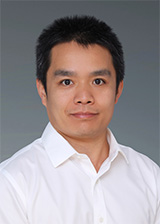 Junjing Gu