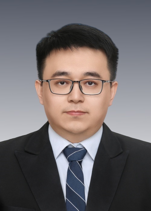 Jinyu Li