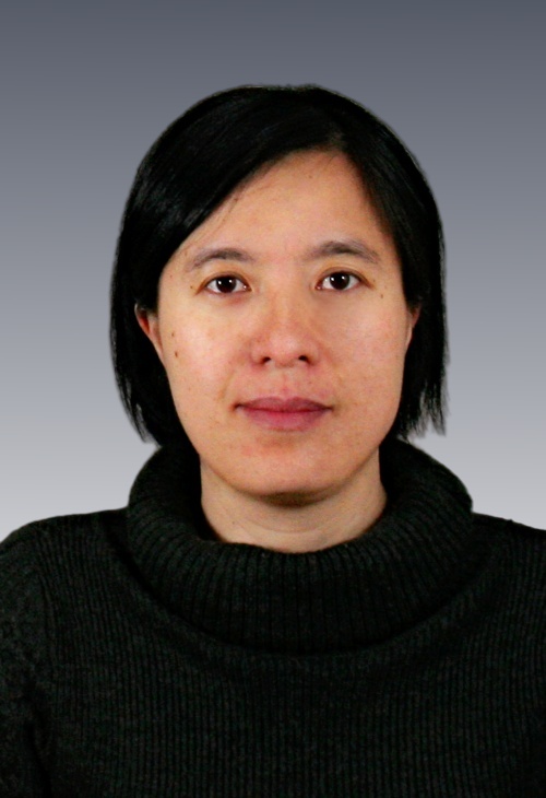 Yi Li