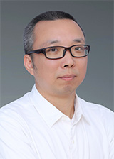 Peifeng Su
