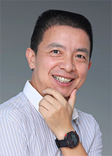 Anan Wu