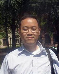 Jincheng Zheng
