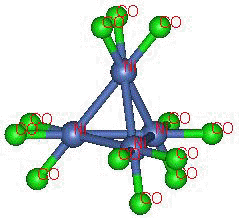 Co4(CO)12